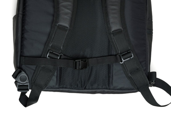 BAICYCLON by bagjack - DAYPACK - BLACK2