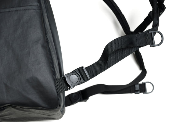 BAICYCLON by bagjack - DAYPACK - BLACK2