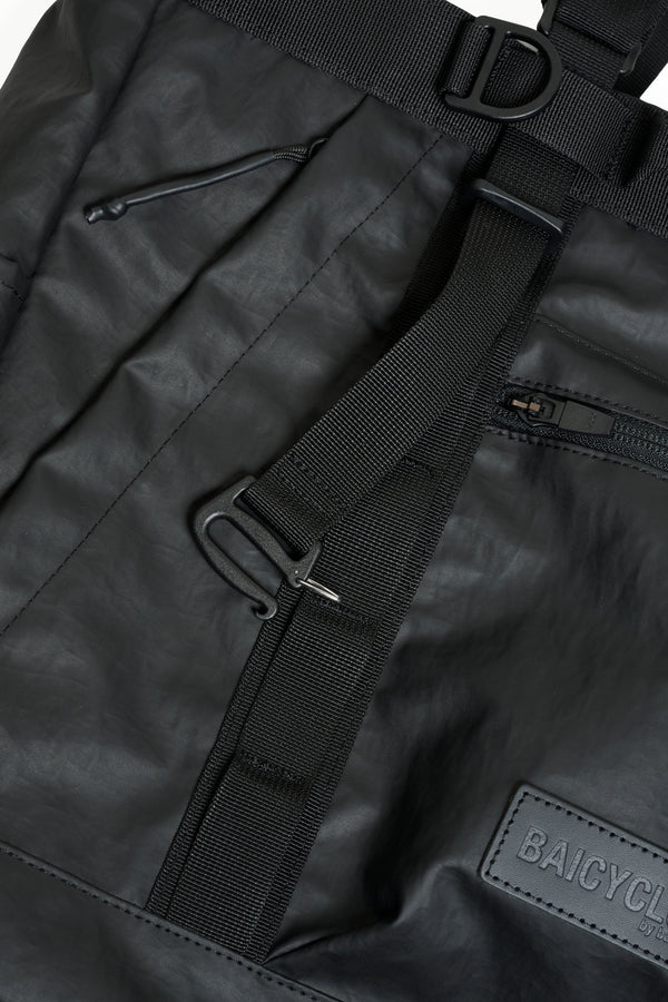 BAICYCLON by bagjack - TOTE BAG - BLACK2