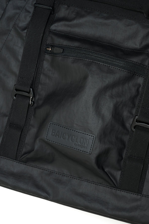 BAICYCLON by bagjack - TOTE BAG - BLACK2