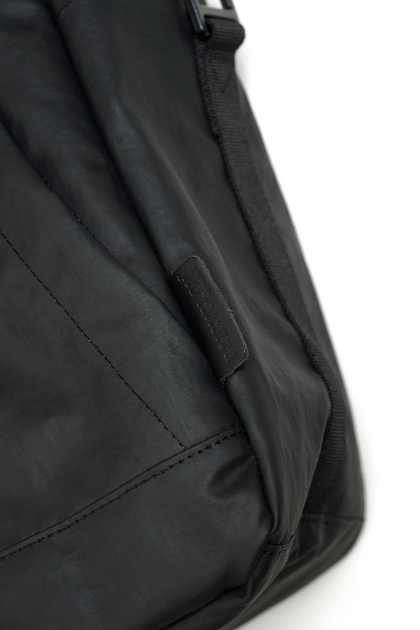 BAICYCLON by bagjack - TOTE BAG - BLACK2