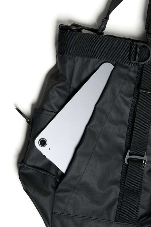 BAICYCLON by bagjack - TOTE BAG - BLACK2