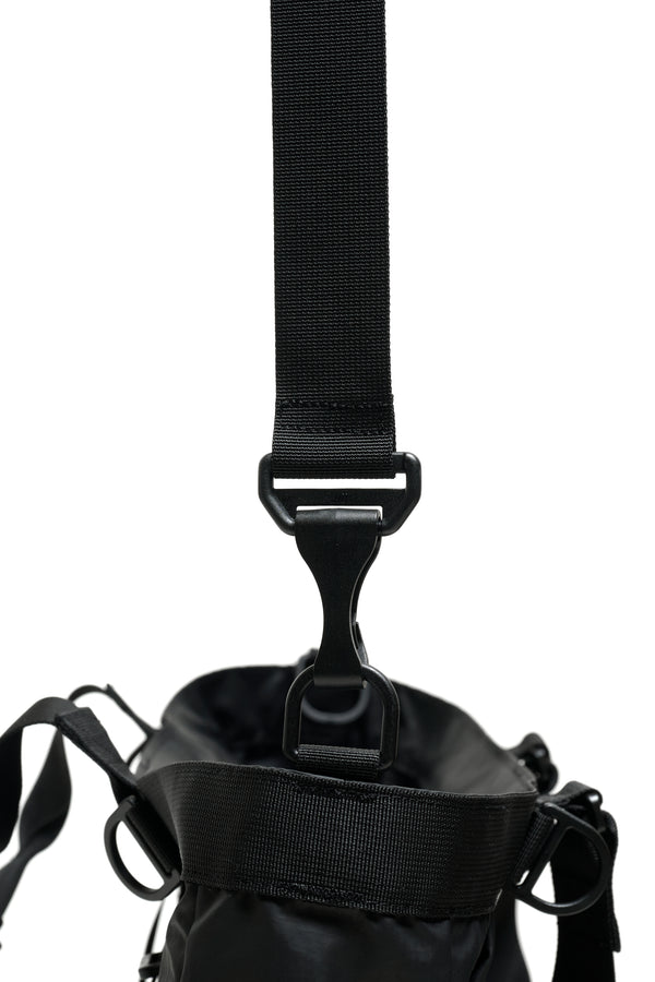 BAICYCLON by bagjack - TOTE BAG - BLACK2