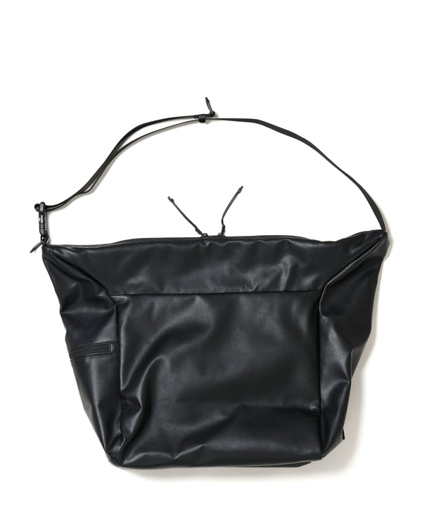 BAICYCLON by bagjack - SHOULDER BAG(LE) - BLACK