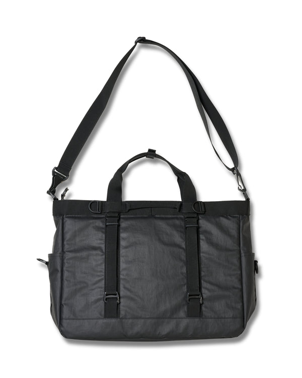 BAICYCLON by bagjack - TOTE BAG - BLACK2