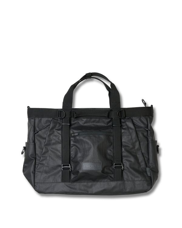 BAICYCLON by bagjack - TOTE BAG - BLACK2