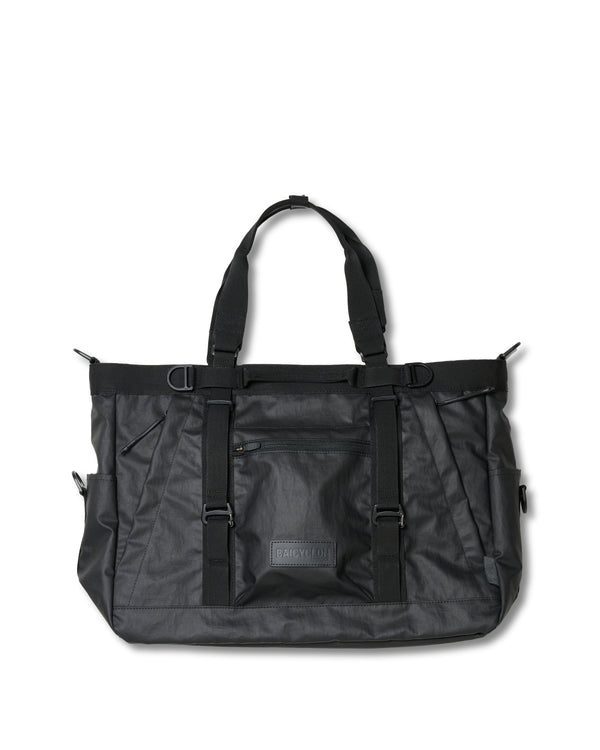 BAICYCLON by bagjack - TOTE BAG - BLACK2