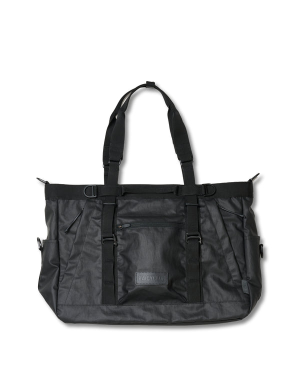 BAICYCLON by bagjack - TOTE BAG - BLACK2