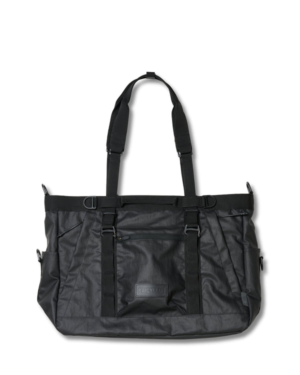 BAICYCLON by bagjack - TOTE BAG - BLACK2