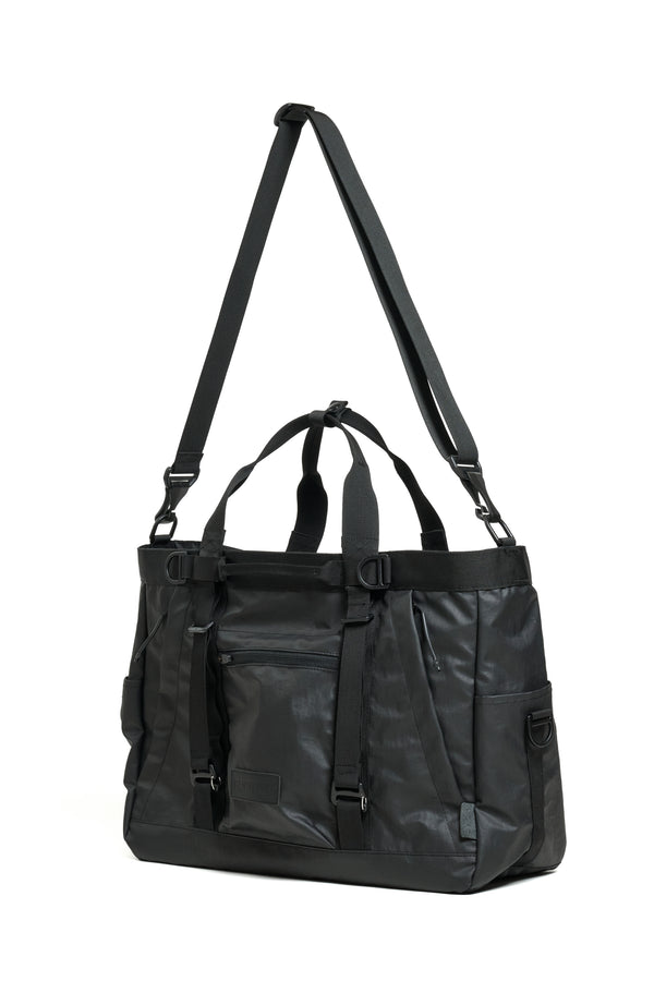 BAICYCLON by bagjack - TOTE BAG - BLACK2