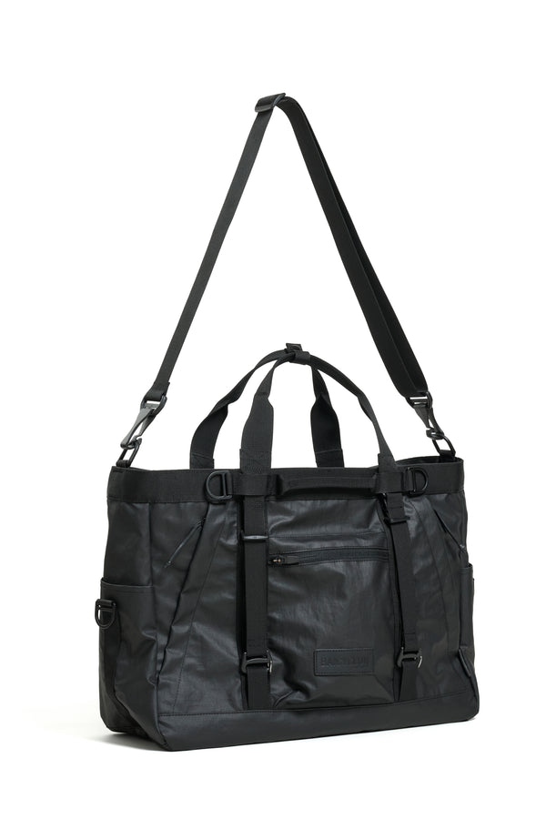BAICYCLON by bagjack - TOTE BAG - BLACK2