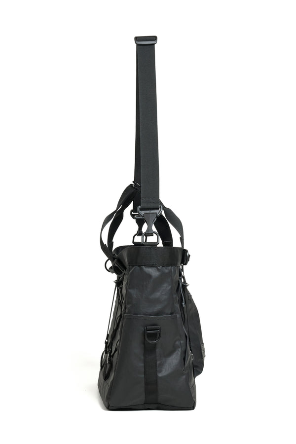 BAICYCLON by bagjack - TOTE BAG - BLACK2