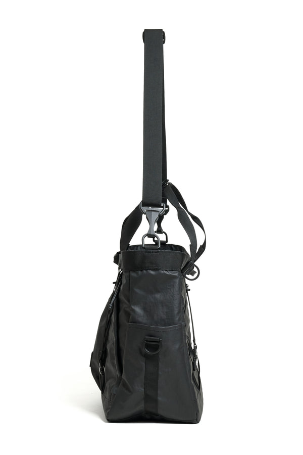 BAICYCLON by bagjack - TOTE BAG - BLACK2