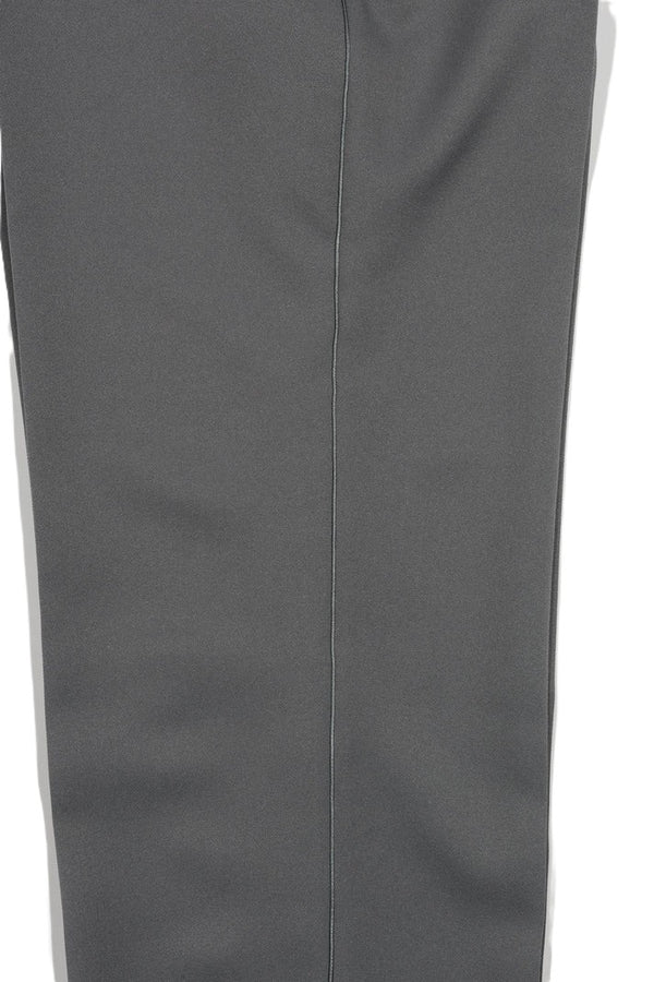 melple - FAIRFAX PANTS - GRAY