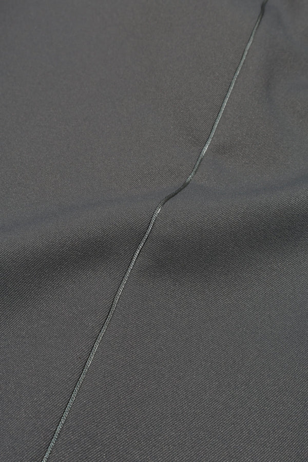 melple - FAIRFAX PANTS - GRAY