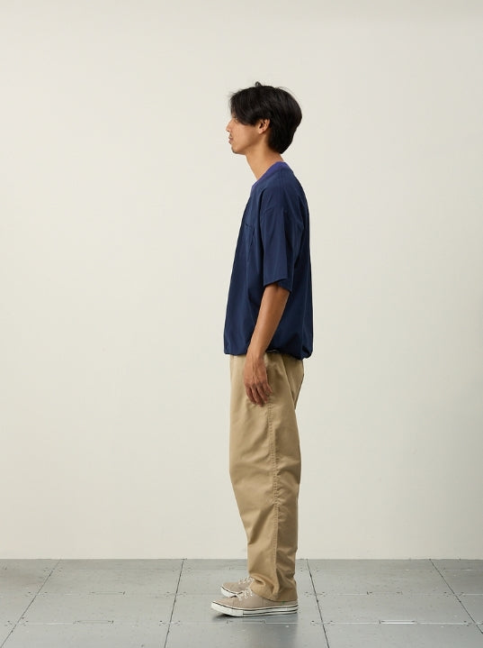 ILL ONE EIGHTY - WET & DRY TEE - NAVY