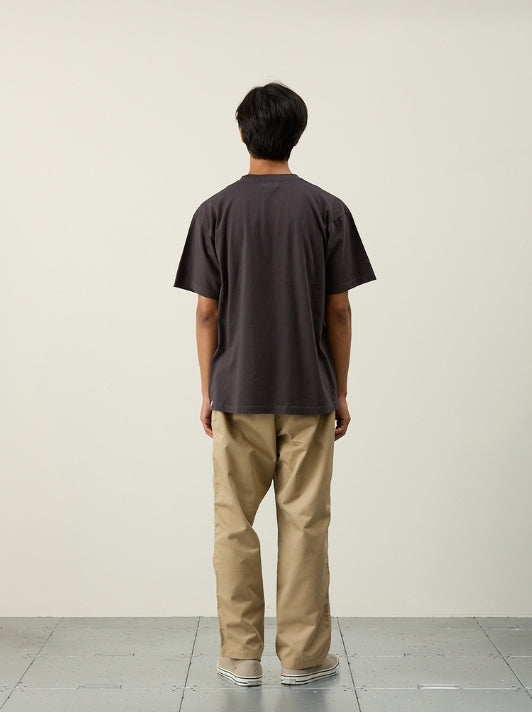 ILL ONE EIGHTY - OUT WEST TEE - BLACK