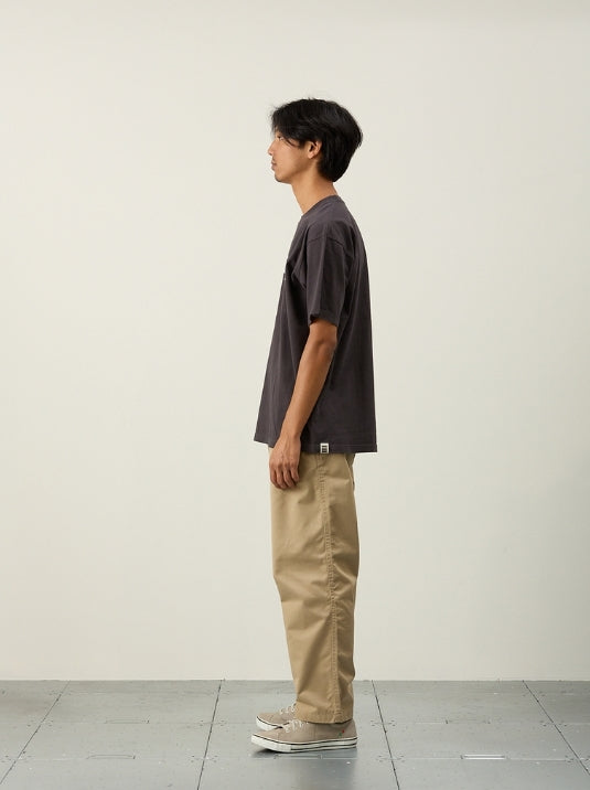 ILL ONE EIGHTY - OUT WEST TEE - BLACK