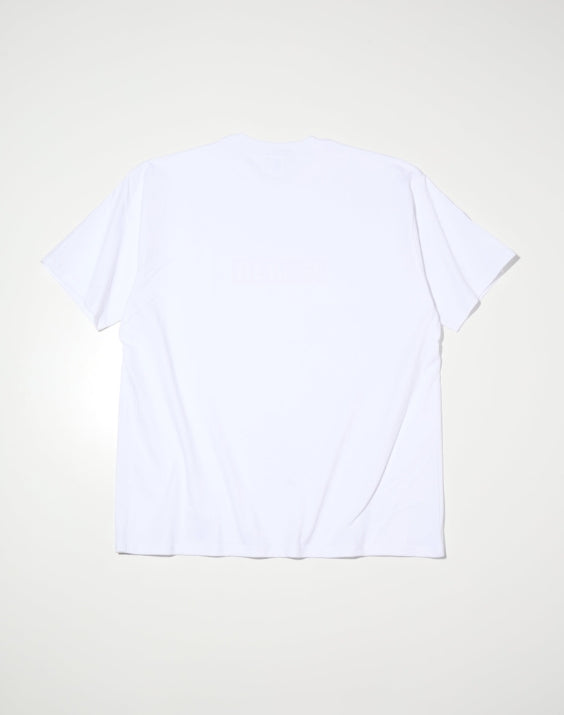 RADIALL - BOOGIE - WHITE