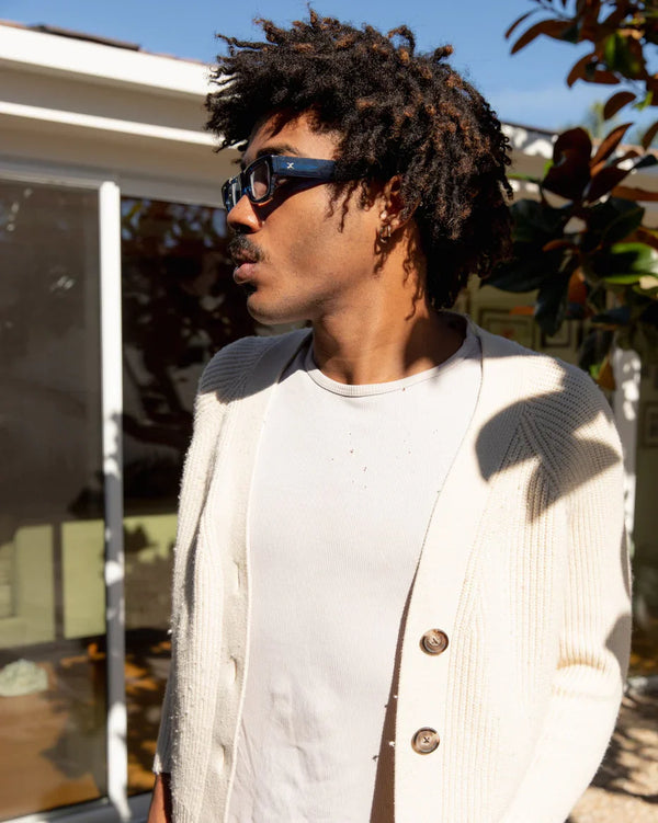 DECADE - GENO 60s - BLUE / BLUE