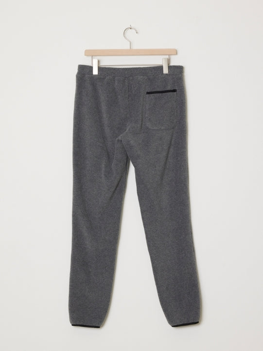 ILL ONE EIGHTY - LW FLEECE PANTS - CHARCOAL