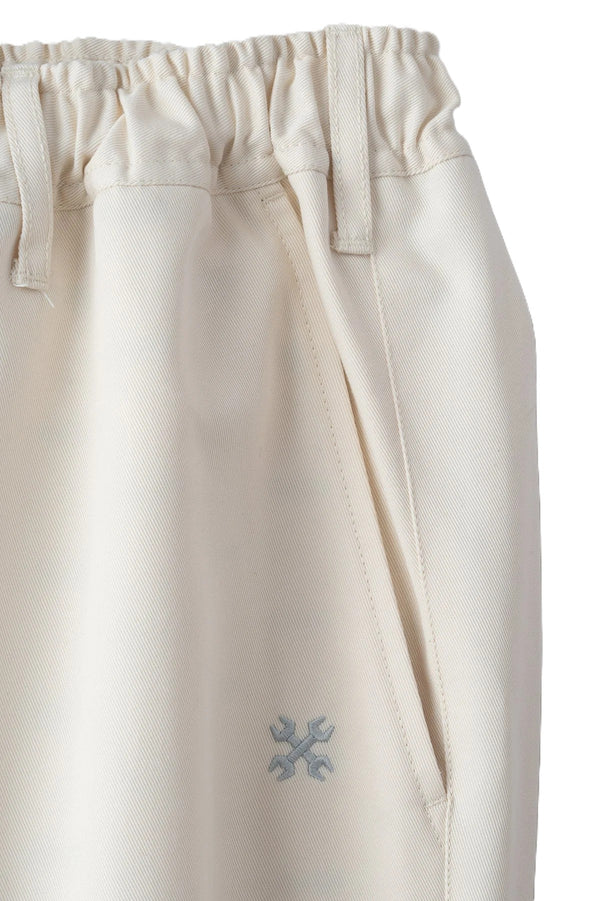 BLUCO - EASY WORK PANTS - IVORY