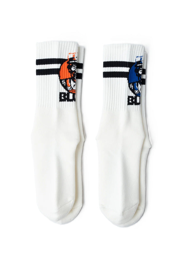 BLUCO - 2-PACK SOX - OLD MAN