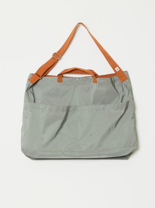 ILL ONE EIGHTY - UTILITY BAG - GRAY