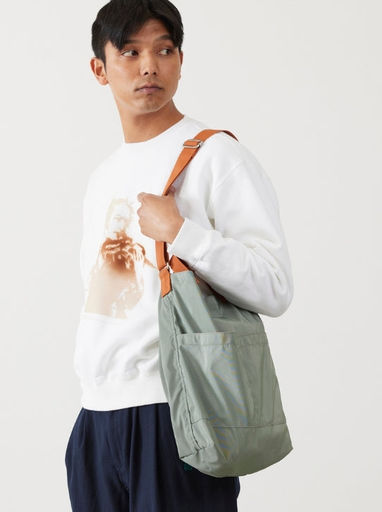 ILL ONE EIGHTY - UTILITY BAG SMALL - GRAY