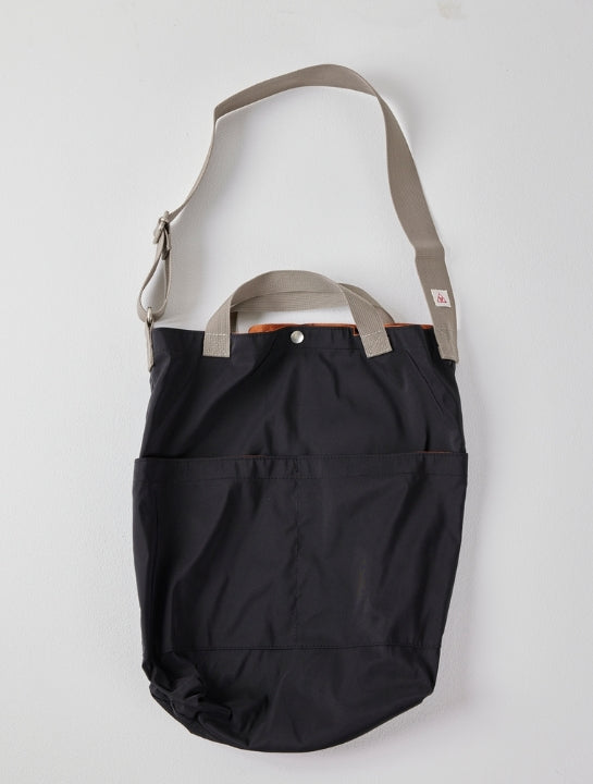 ILL ONE EIGHTY - UTILITY BAG SMALL - BLACK