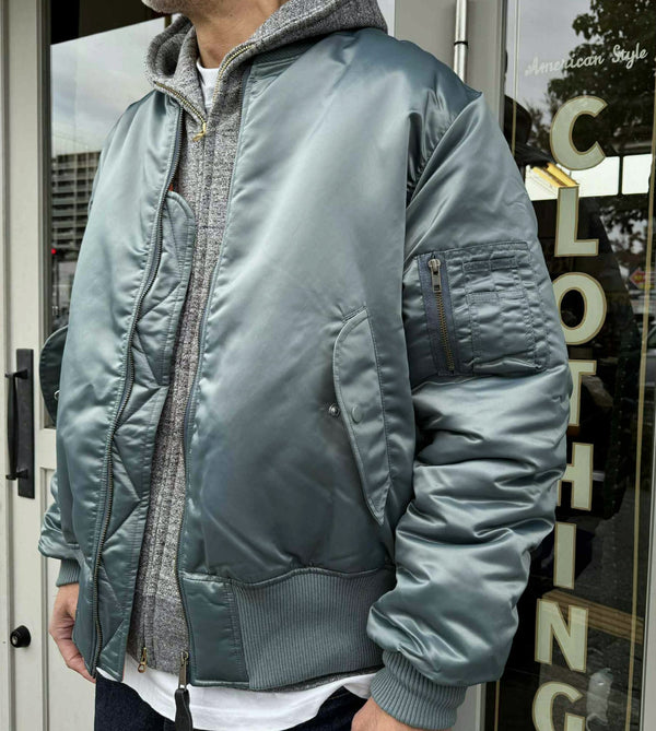 CORINTH MFG. CO. - CORINTH MA-1 - B.GRAY