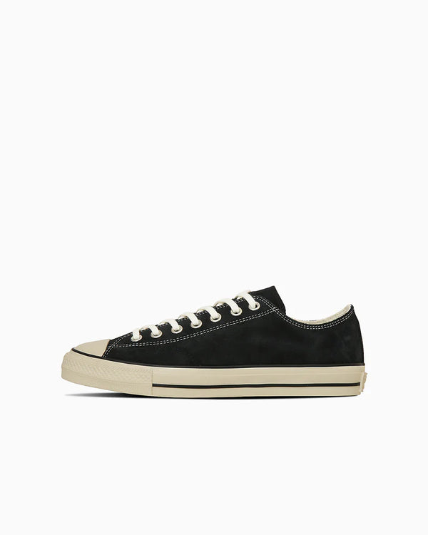 CONVERSE SKATEBOARDING - ALL STAR SK OX - BLACK