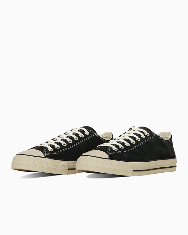 CONVERSE SKATEBOARDING - ALL STAR SK OX - BLACK