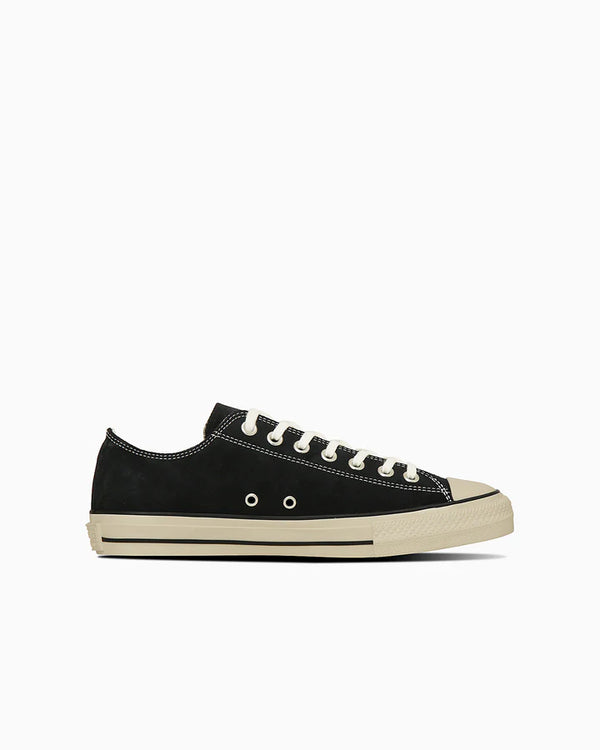 CONVERSE SKATEBOARDING - ALL STAR SK OX - BLACK