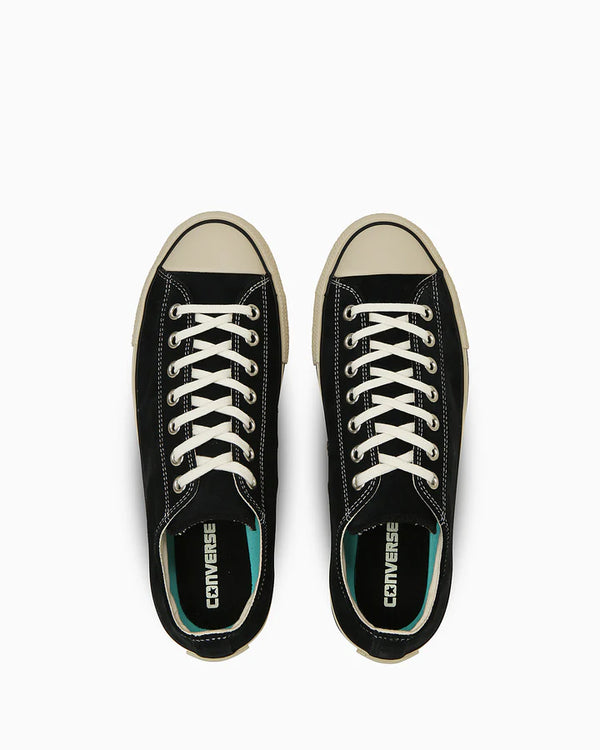CONVERSE SKATEBOARDING - ALL STAR SK OX - BLACK