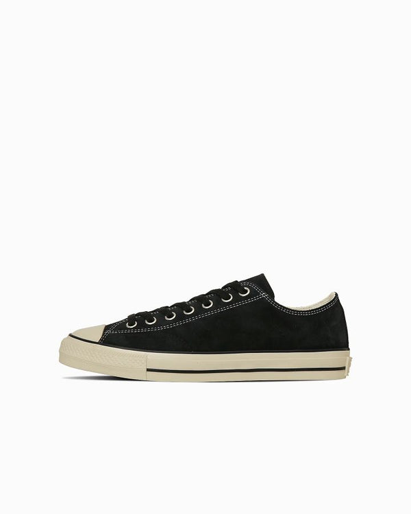 CONVERSE SKATEBOARDING - ALL STAR SK OX - BLACK
