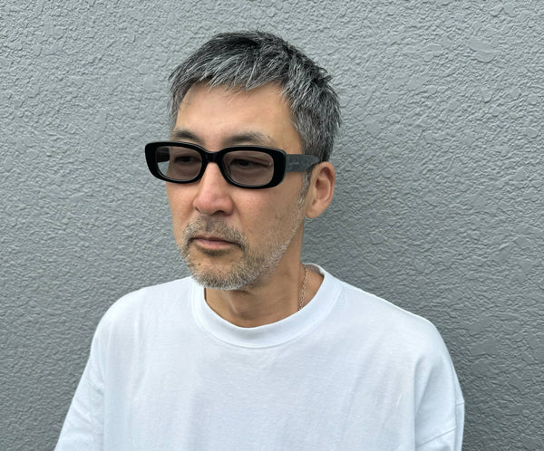 UNCROWD - PULSAR - PHOTOCHROMIC - BLACK-P.GRAY