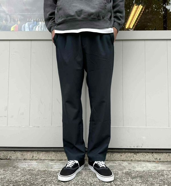 melple - WINTERCAT PANTS - FOREST