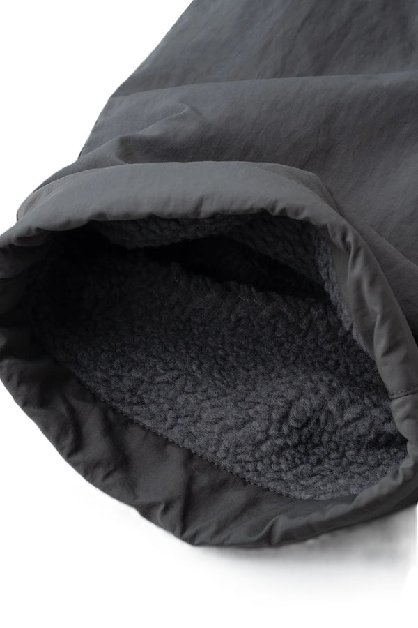 BLUCO - NYLON SEEP BOA PANTS - GRAY