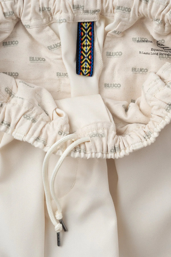 BLUCO - EASY WORK PANTS - IVORY