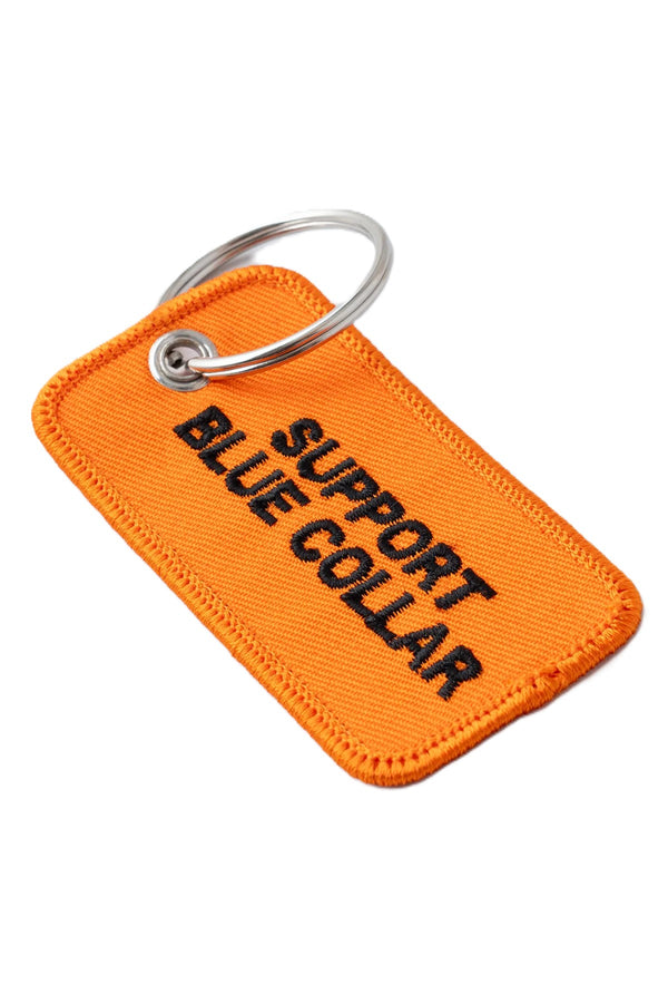 BLUCO - PATCH KEY HOLDER - A SET