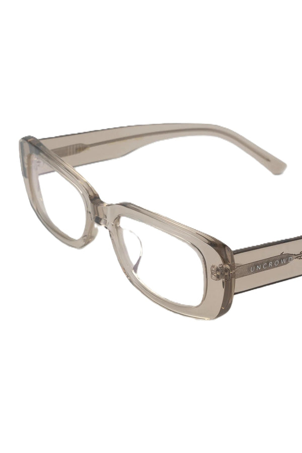 UNCROWD - PULSAR - PHOTOCHROMIC - CLEAR GRAY-P.GRAY