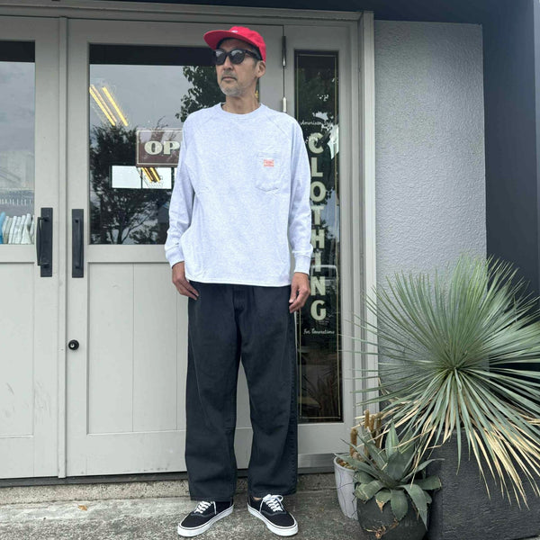 ILL ONE EIGHTY - 180° EMB CAP - RED