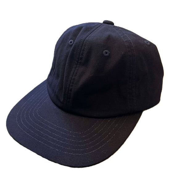 ILL ONE EIGHTY - COTTON CAP - NAVY