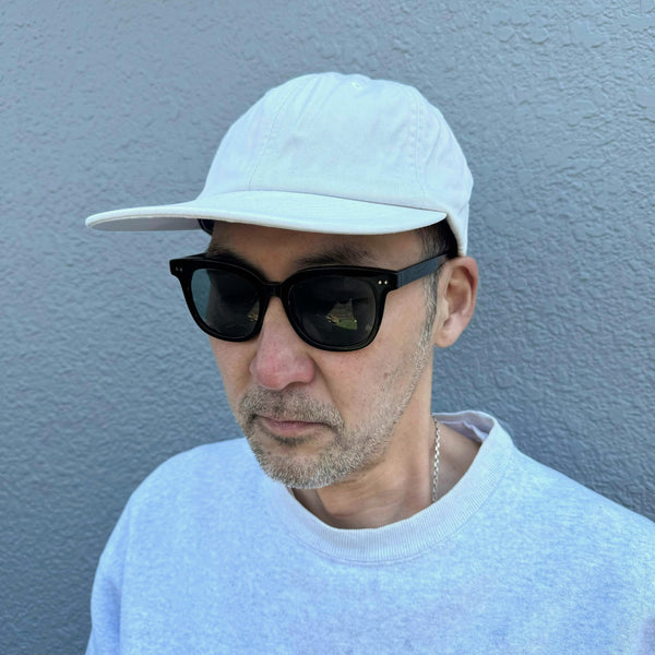 ILL ONE EIGHTY - COTTON CAP - OFF WHITE