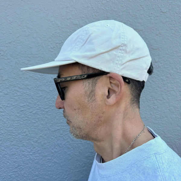 ILL ONE EIGHTY - COTTON CAP - OFF WHITE