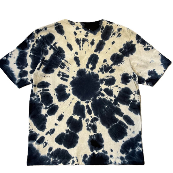 ILL ONE EIGHTY - TIE DYE S/S TEE - TIDYE B