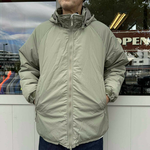 MADE IN STANDARD - LEVEL 7 ECWCS PARKA - FOLIAGE