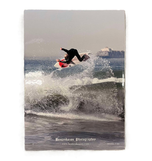 CA TIMES-Pacific Coast Heros/BETENKOZOU PHOTO GRAPHY