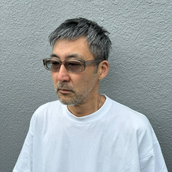 UNCROWD - PULSAR - PHOTOCHROMIC - CLEAR GRAY-P.GRAY